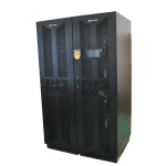 A Professional Solution for Professional Power Protection: Hi-Tech Pro UPS