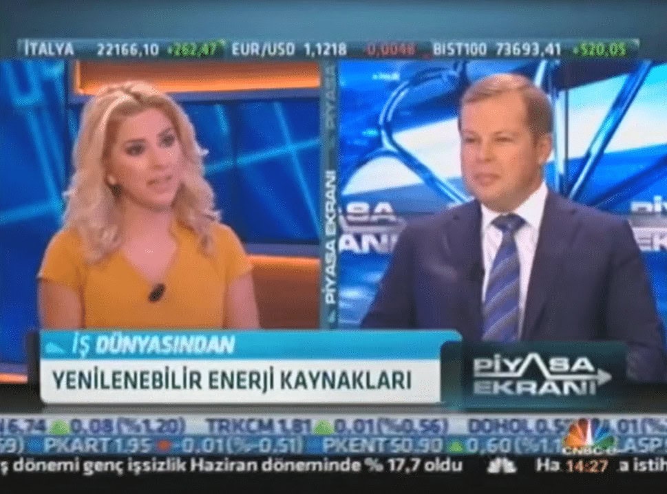 CNBC E