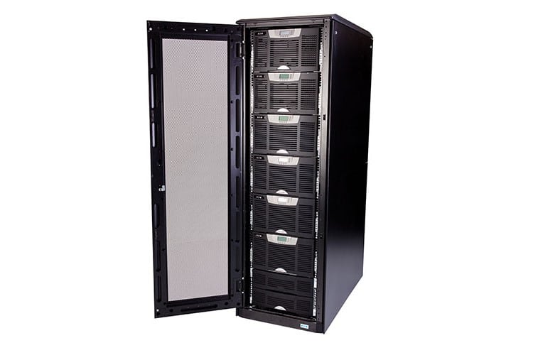 Powerware BladeUPS