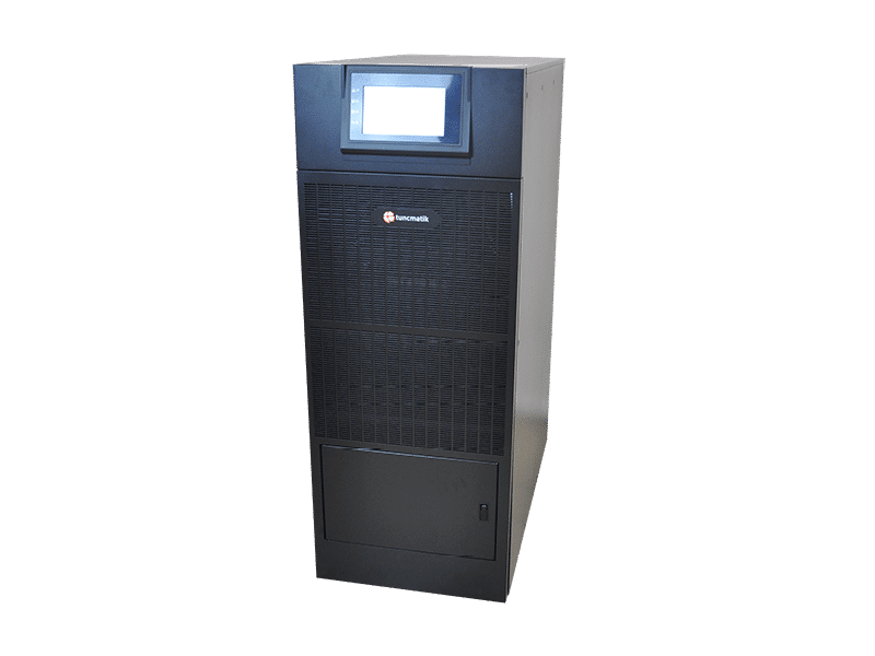 Ultra One 200 kVA 3/3