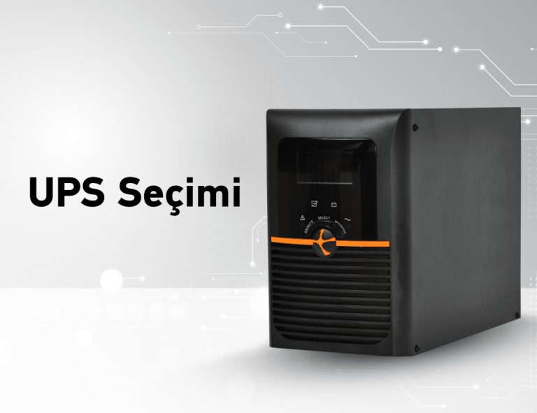 Ups Secimi 1170