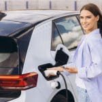 Site ve Apartmanlara Elektrikli Şarj İstasyonu Kurulumu