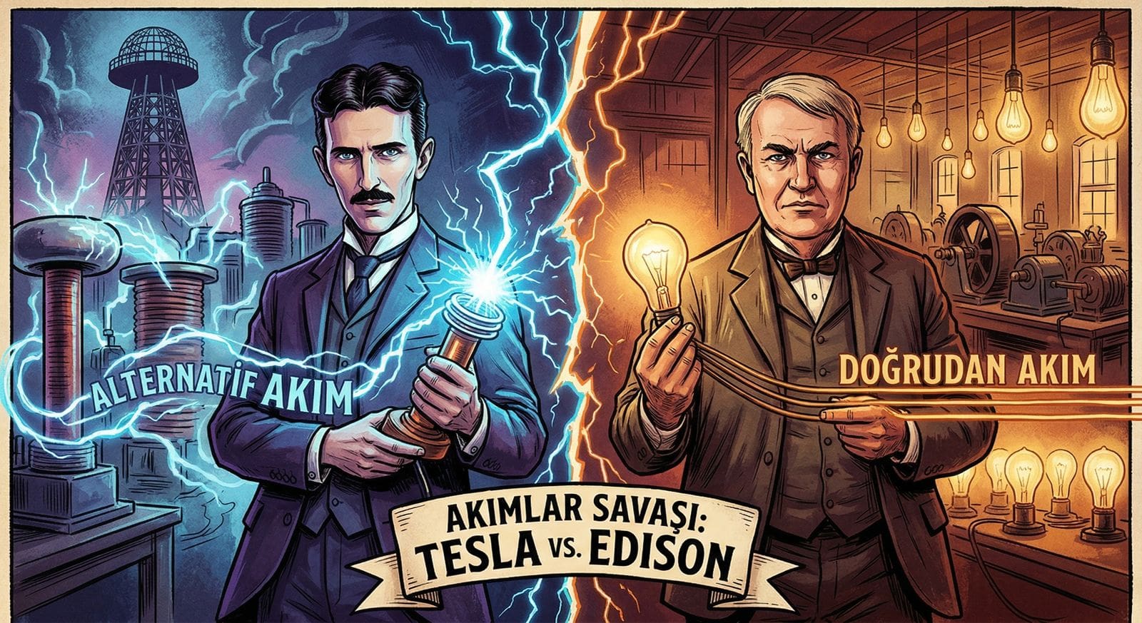 akim savaslari