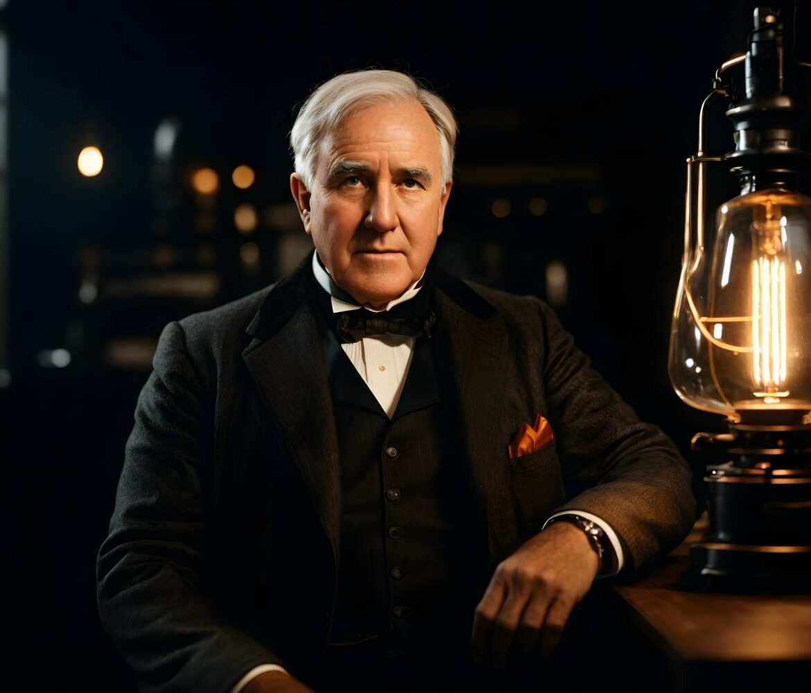 edison