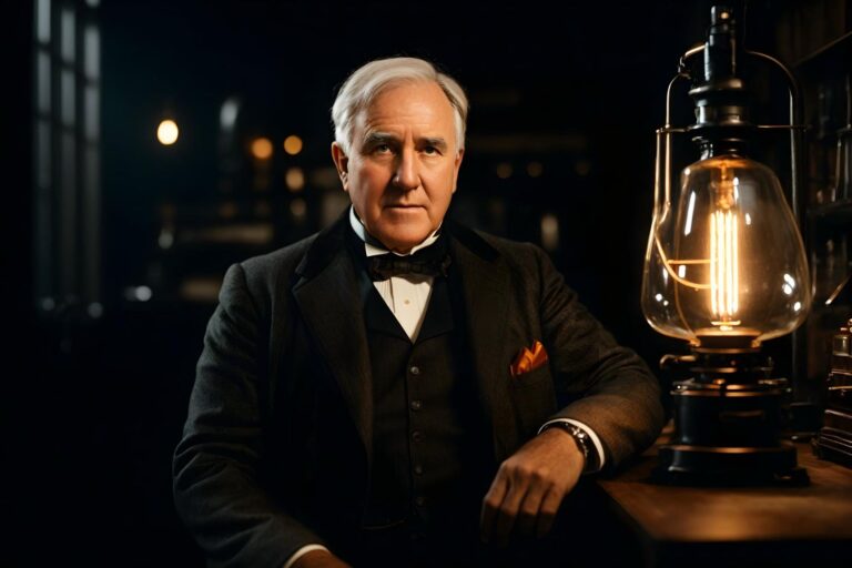 edison