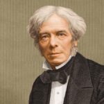 Michael Faraday Kimdir? Elektromanyetik Teorinin Mimarı