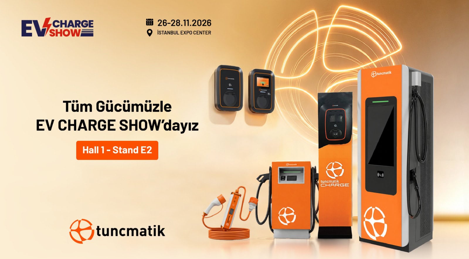 ev charge